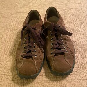 Timberland shoes - size 10M